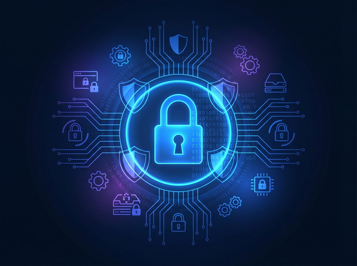 龙烨加速器安全防护体系